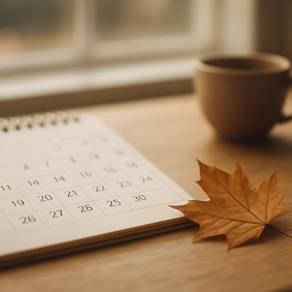 Booking Self Storage in Fixby: The Right Season