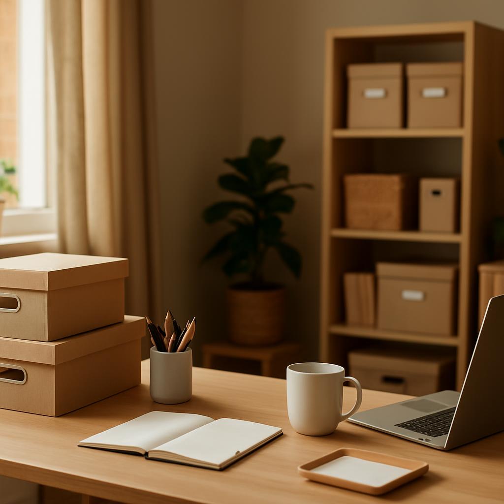 Making Self Storage Work in Fixby