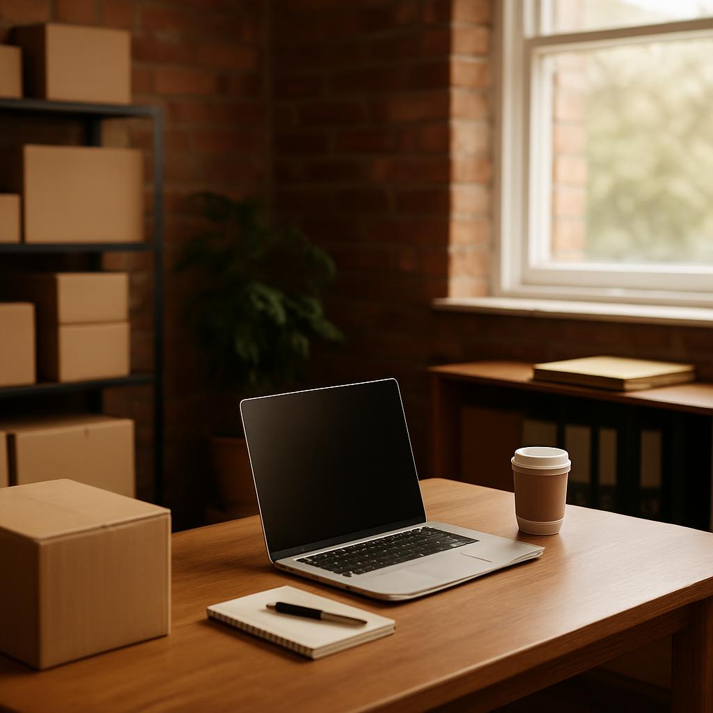 What Fixby Businesses Know About Self Storage