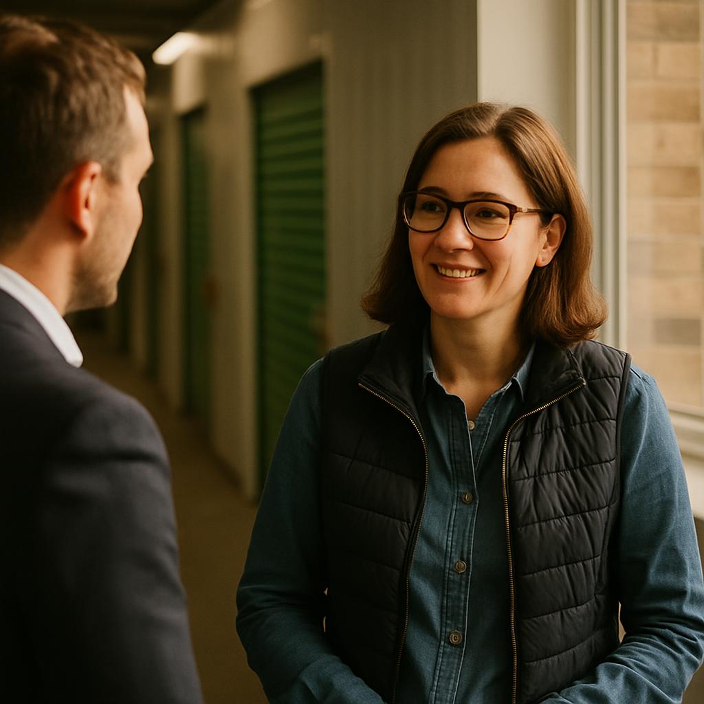 What to Look for in Self Storage in Fixby: A Local's Honest Guide