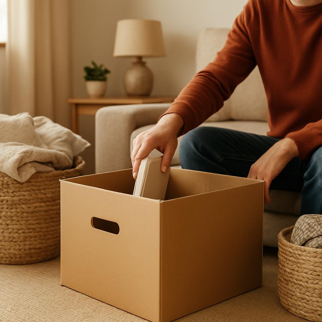 Why Fixby Families Are Using Storage More