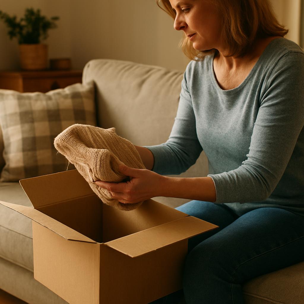 Why Fixby Locals Are Reaching for Self Storage